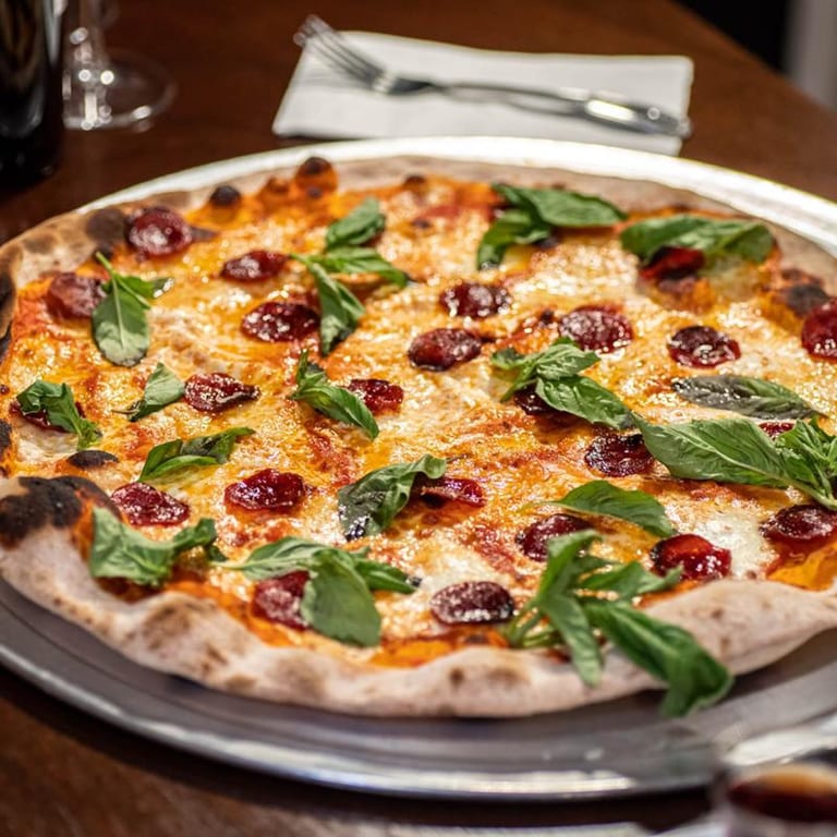 Delight in Italian Mastery