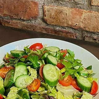 Fresh Salad
